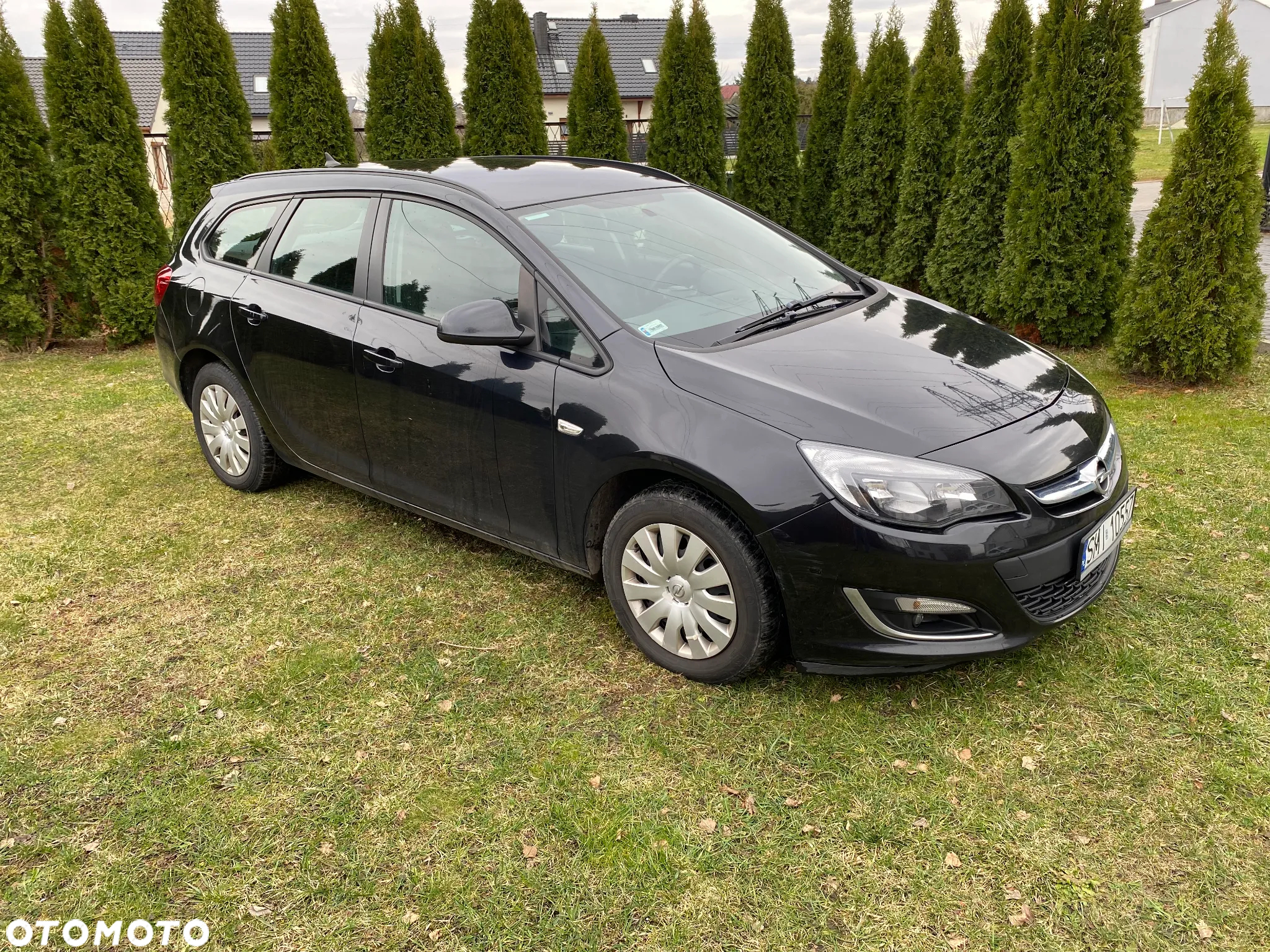 Opel Astra - 3