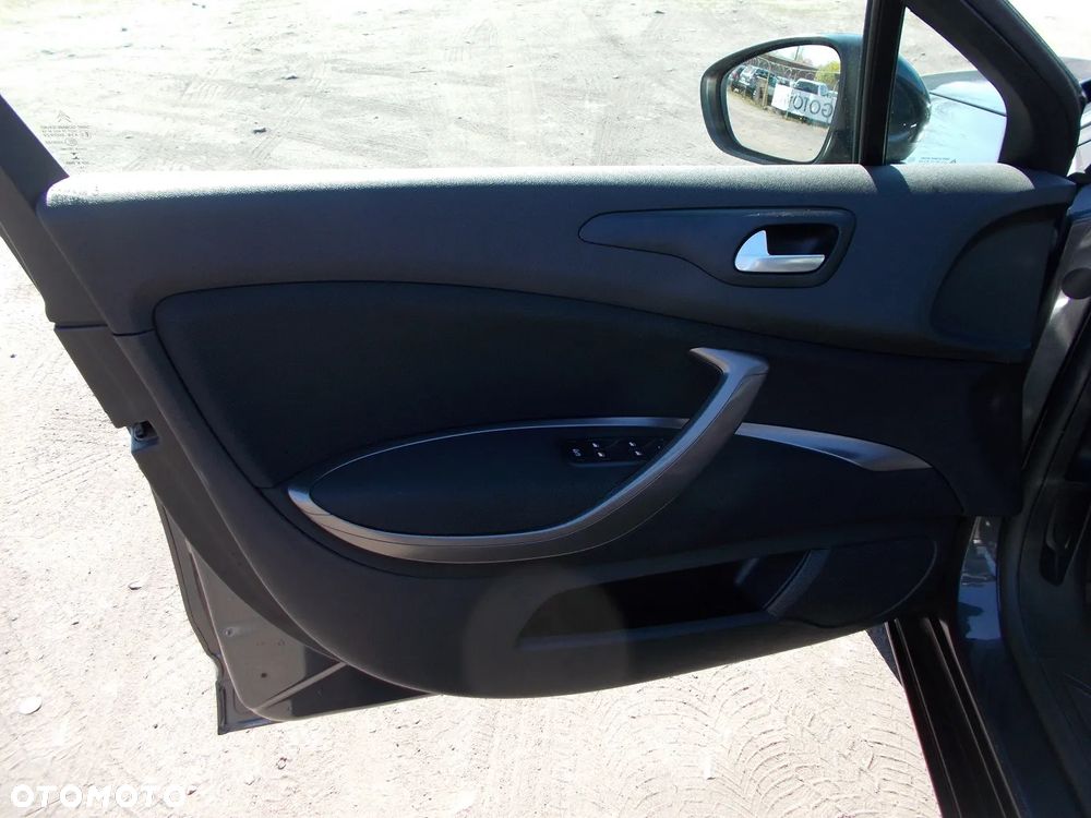 Citroën C5 2.0 HDi Selection - 24