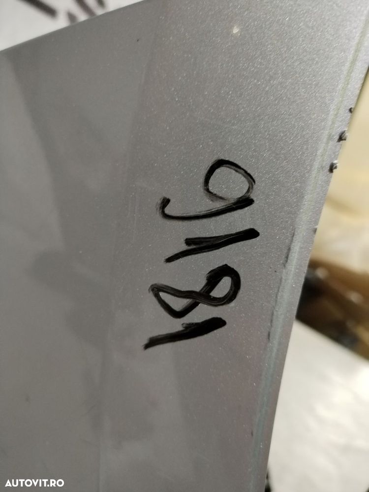Bara spate Mercedes GLA X247, cod de origine OE A2478853004, 2020, 2021, 2022, 2023, 2024, 2025 . - 13