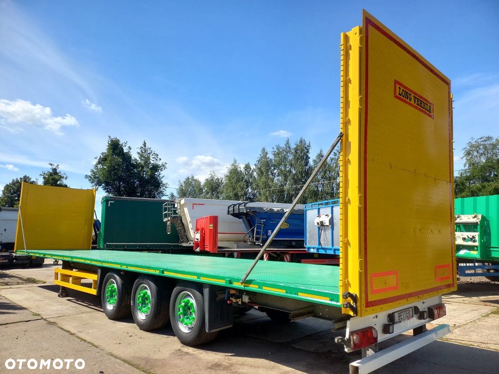 Schmitz Cargobull - 15