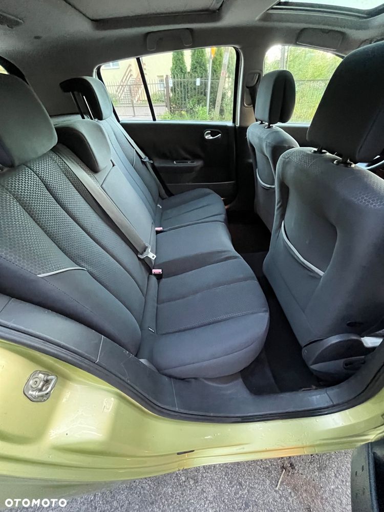 Renault Megane - 8
