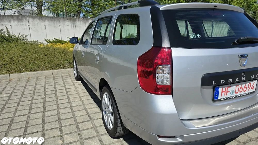 Dacia Logan - 33