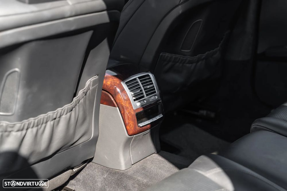Mercedes-Benz S 65 AMG Longo - 27