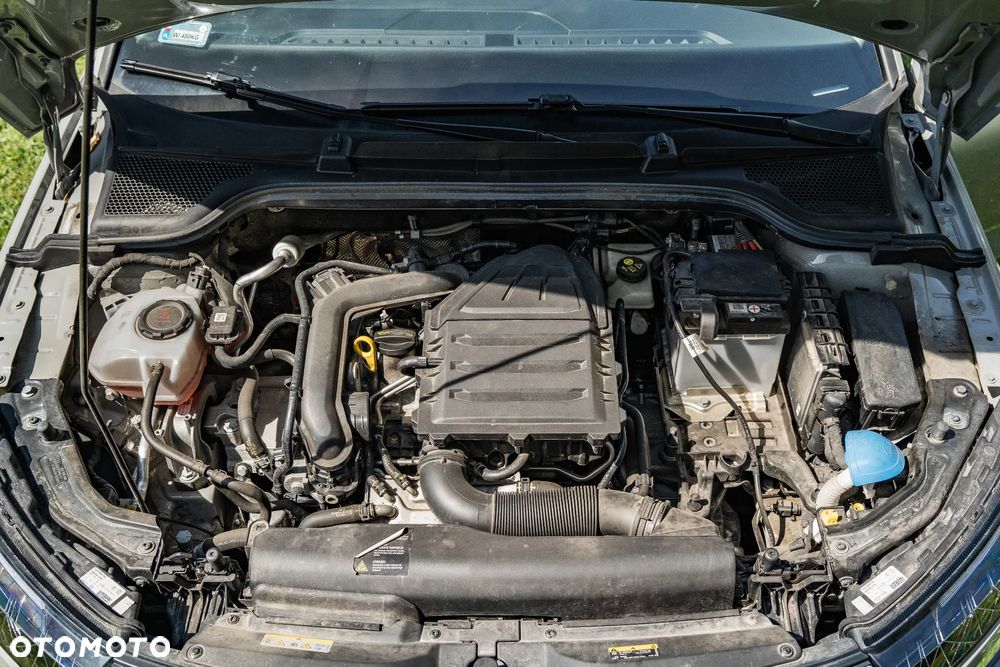 Skoda Kamiq 1.0 TSI Ambition DSG - 13