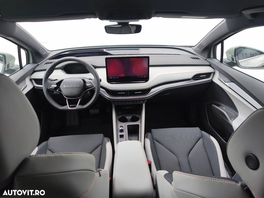 Skoda Elroq - 24