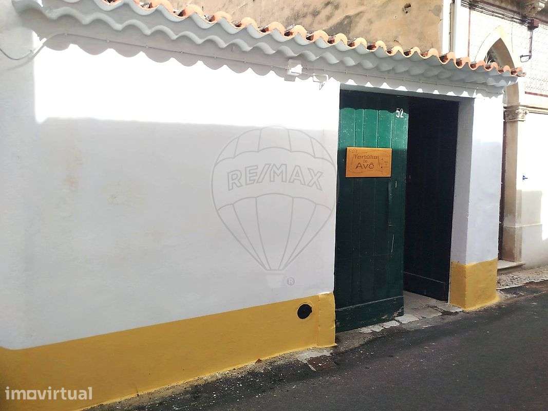 Armazém  para venda - Grande imagem: 2/13
