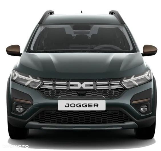 Dacia Jogger - 8