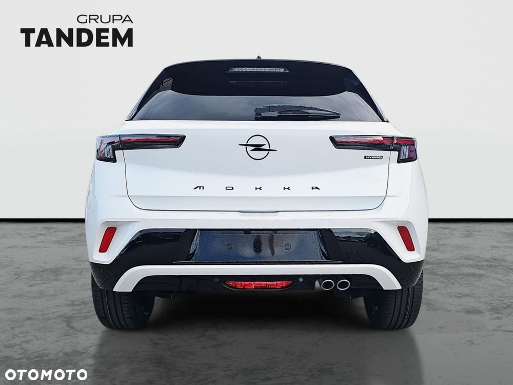 Opel Mokka - 5