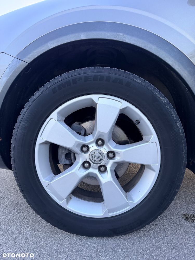 Opel Antara - 15