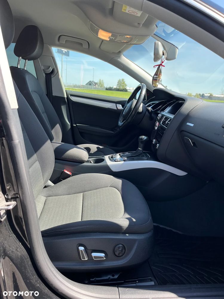 Audi A5 Sportback 1.8 TFSI multitronic - 17