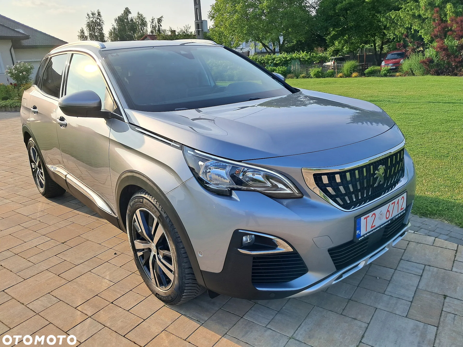 Peugeot 3008 - 9