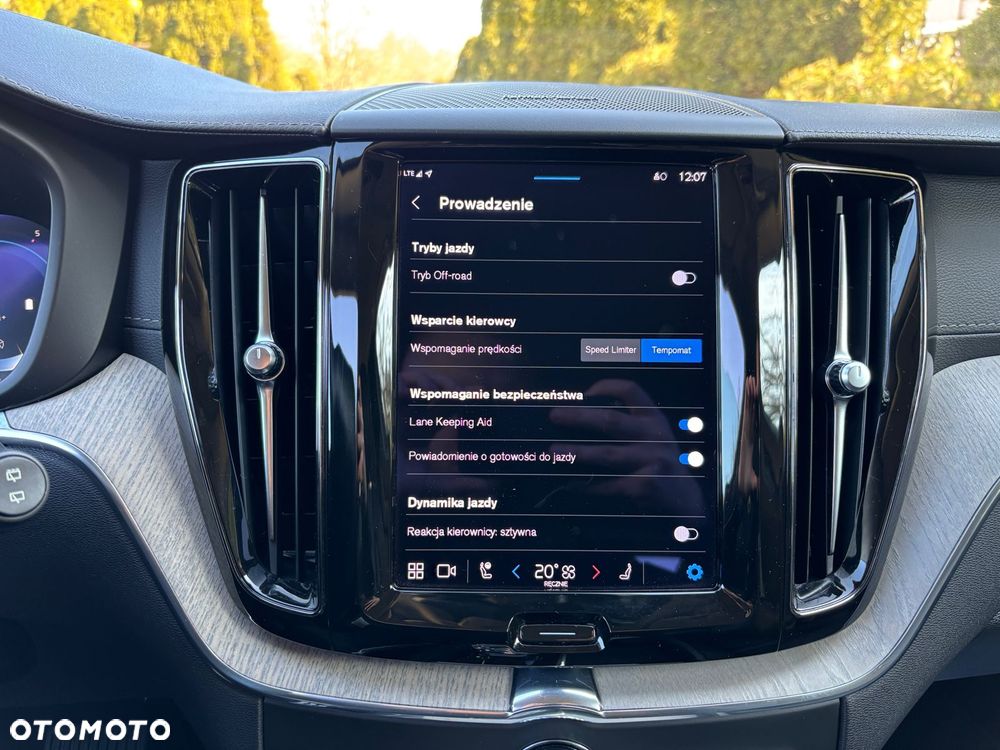 Volvo XC 60 B4 D Geartronic Inscription - 31