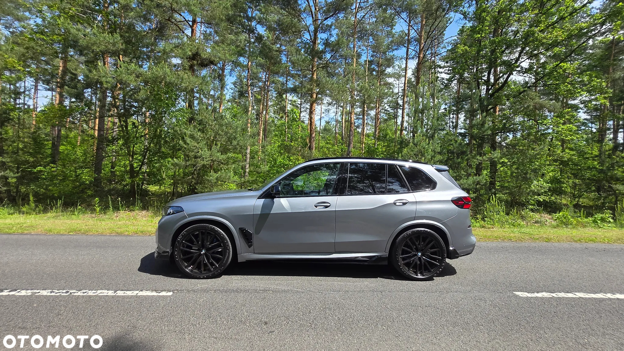BMW X5 xDrive30d sport - 4