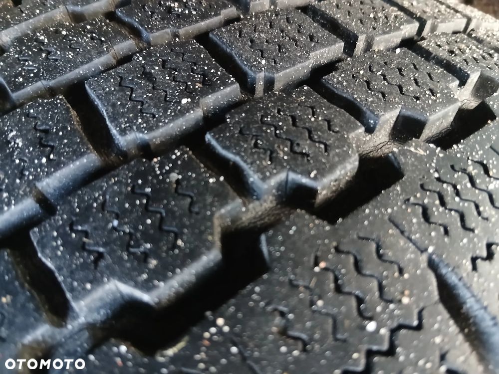 Ford TRANSIT CUSTOM - 35