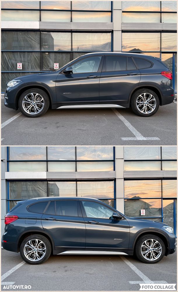 BMW X1 - 5