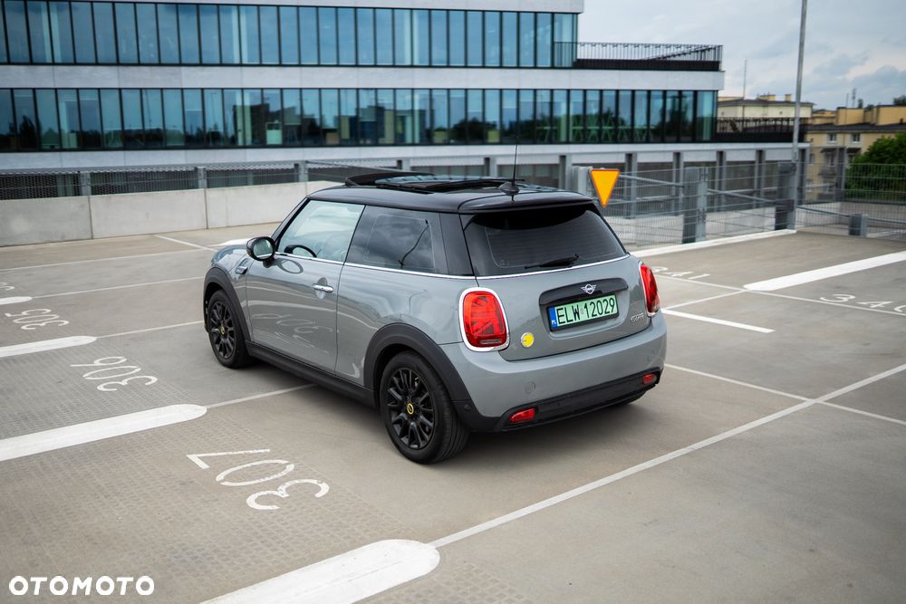 MINI Cooper - 9