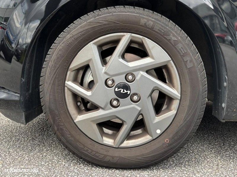 Kia Picanto 1.0 MPi Urban - 14