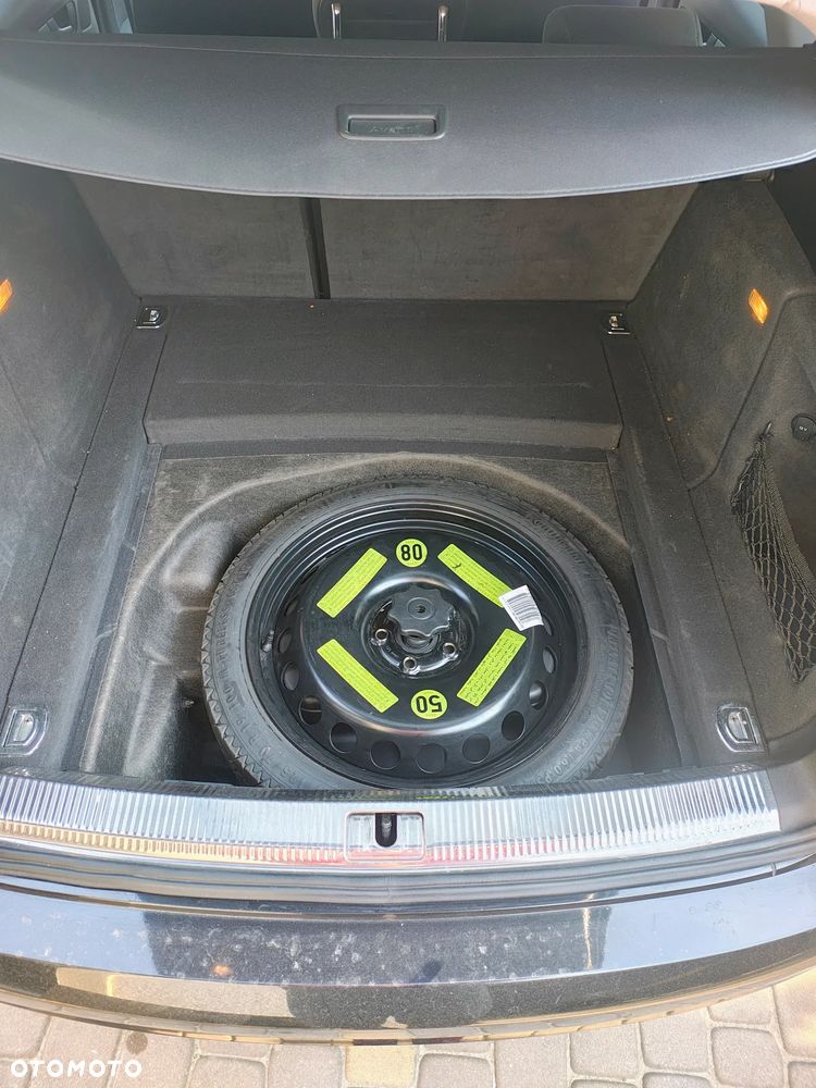 Audi A4 Avant 2.0 TDI Multitronic - 22