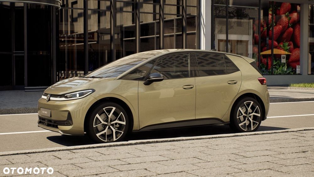 Volkswagen ID.3 Neo 58kWh Life - 4