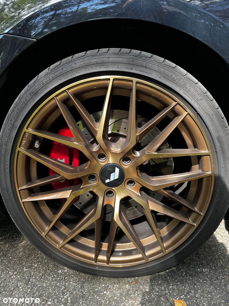 Volkswagen Golf 2.0 TSI BMT GTI Performance DSG - 19