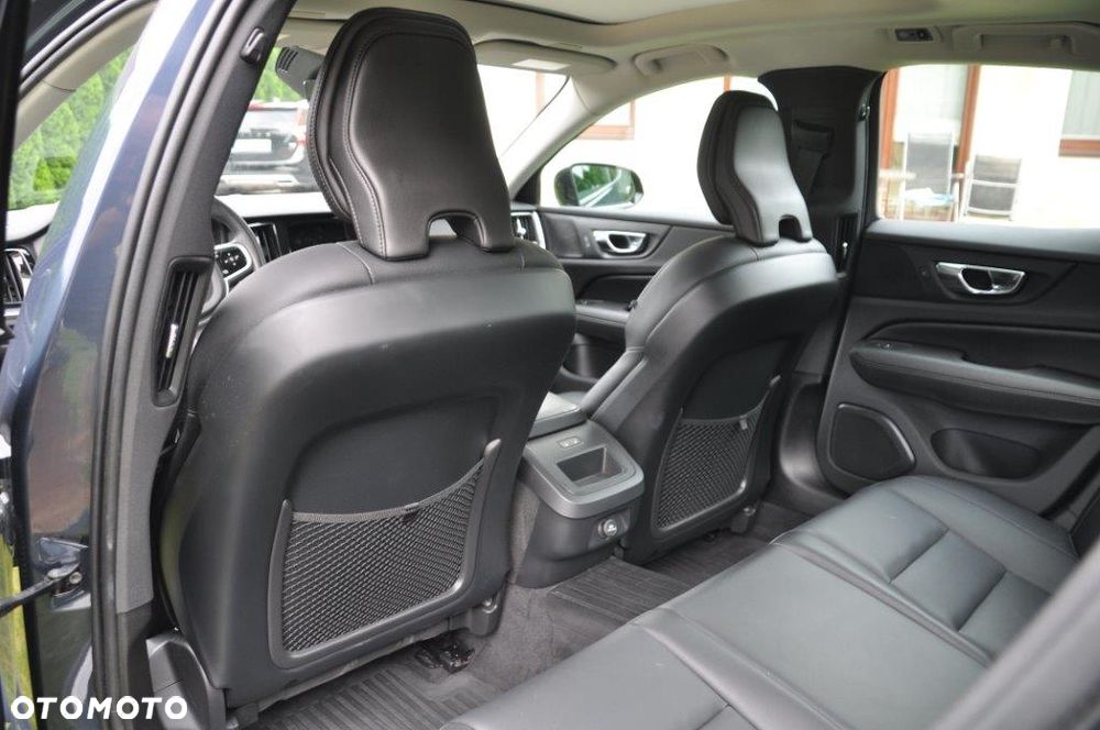 Volvo S60 T6 AWD Inscription - 16