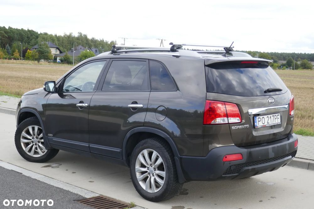 Kia Sorento 2.0 CRDI L - 7