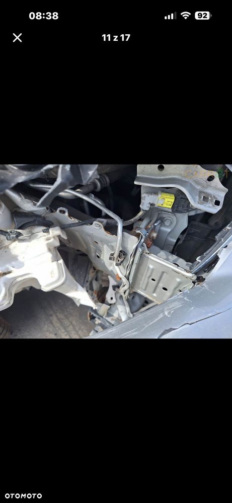 Toyota Auris Hybrid 135 Comfort - 6