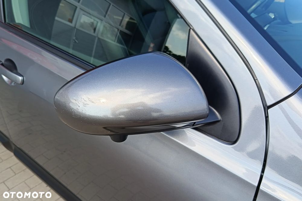Nissan Qashqai 1.6 DCi Tekna - 18