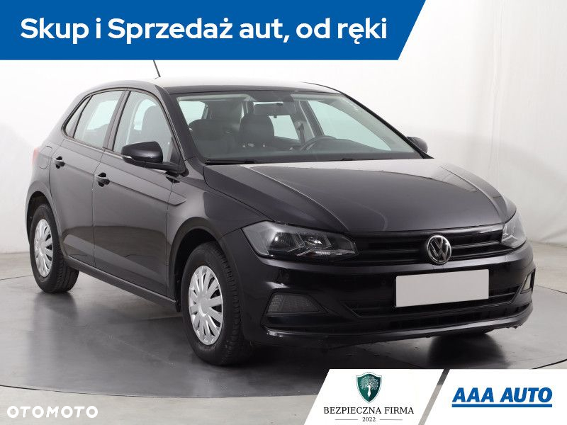 Volkswagen Polo - 2