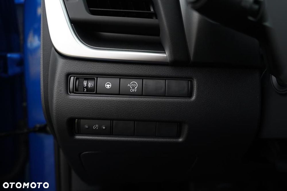 Nissan Qashqai 1.3 DIG-T MHEV N-Connecta Xtronic - 15