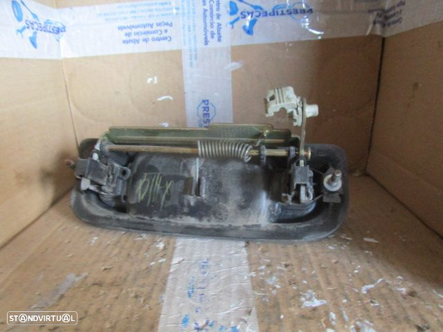Puxador Exterior PEXT657 JEEP CHEROKEE 1999 MALA - 3
