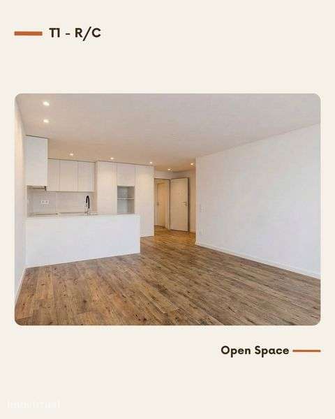 Apartamento T1 - Canidelo Living - Grande imagem: 2/8