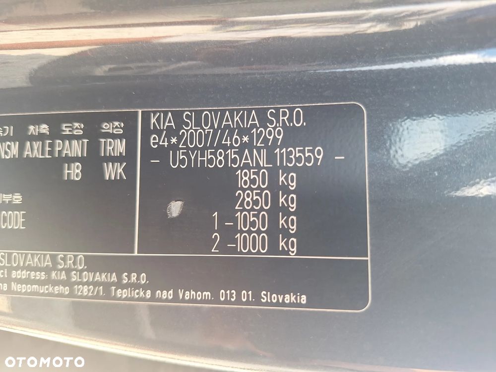 Kia Ceed 1.5 T-GDI M - 31