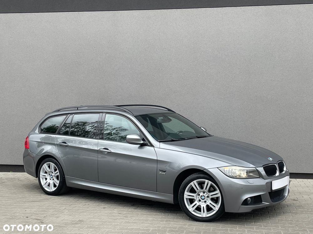 BMW Seria 3 - 3