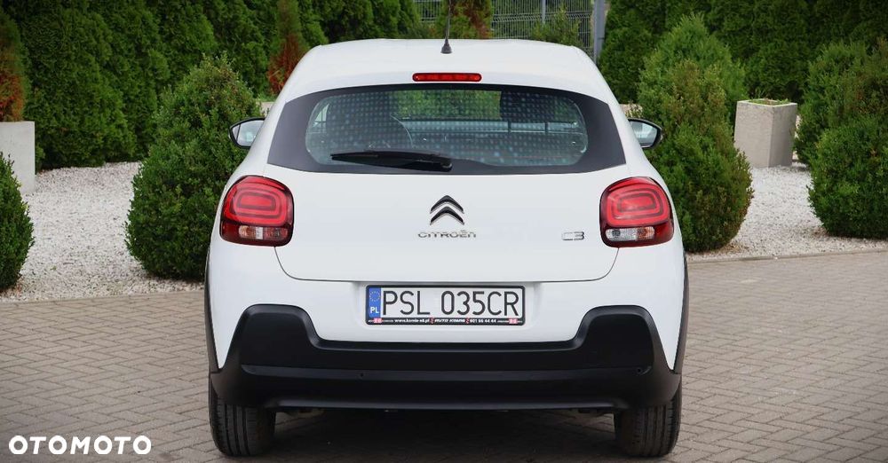 Citroën C3 - 6