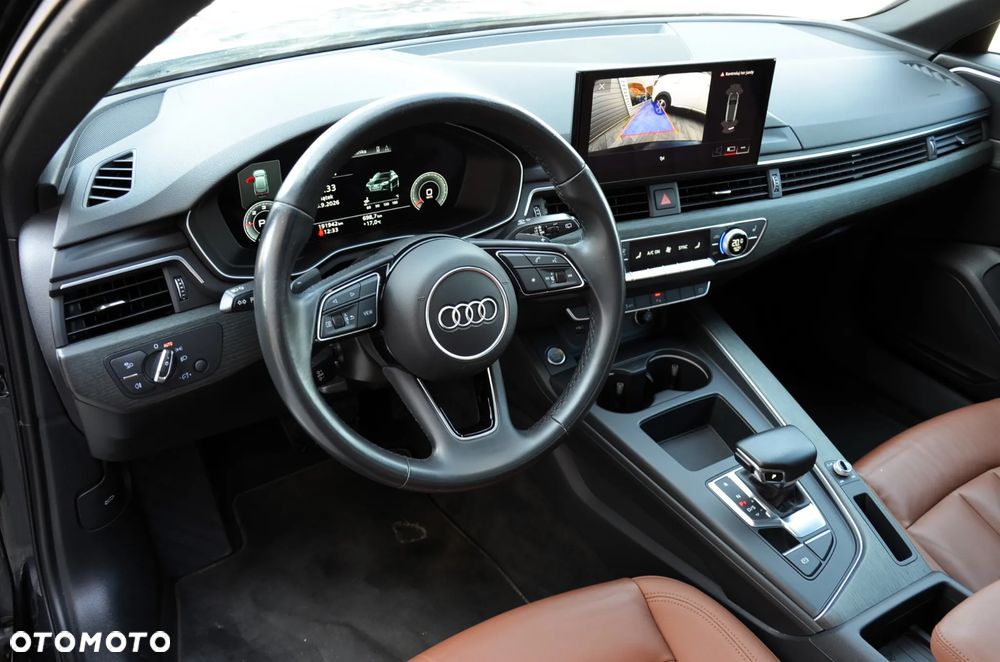 Audi A4 Avant 35 TDI S tronic S line - 21