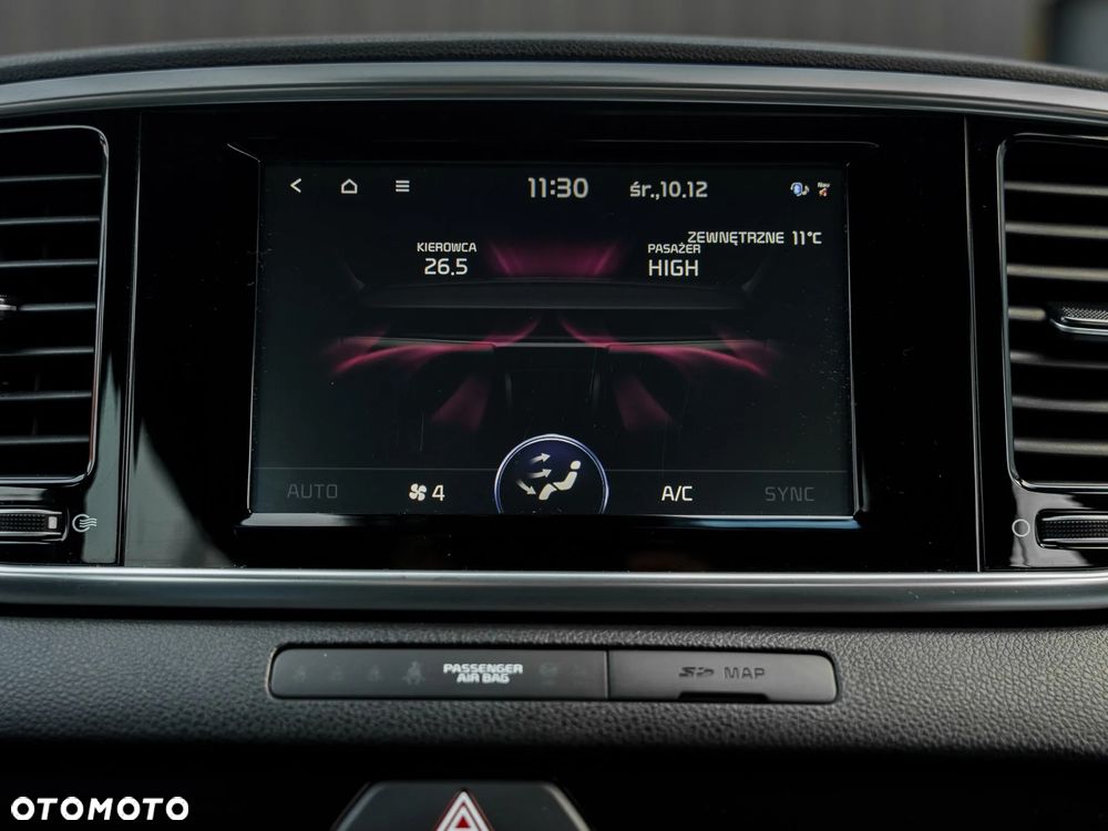 Kia Sportage 1.6 CRDI L Business Line 2WD DCT - 26