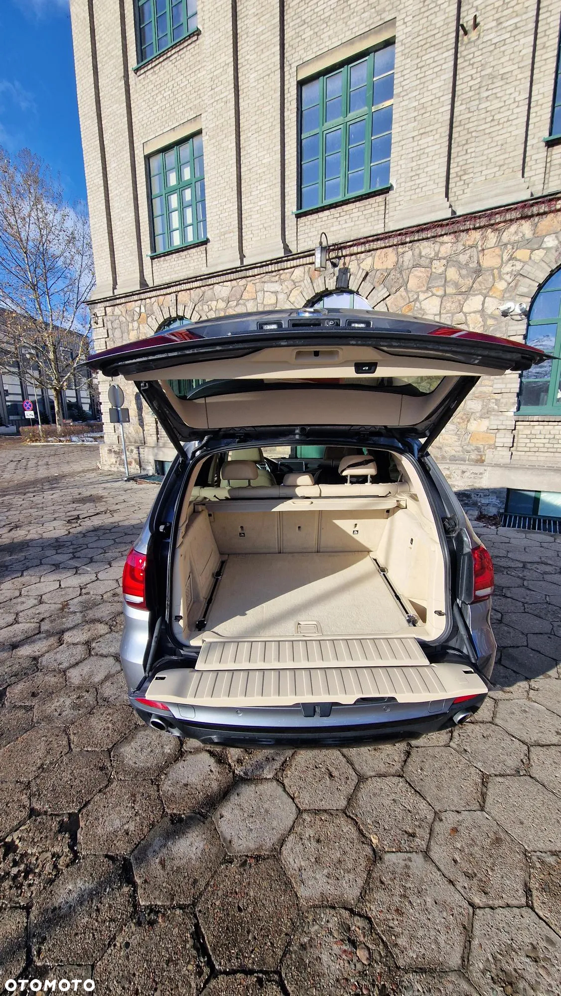 BMW X5 xDrive25d - 12