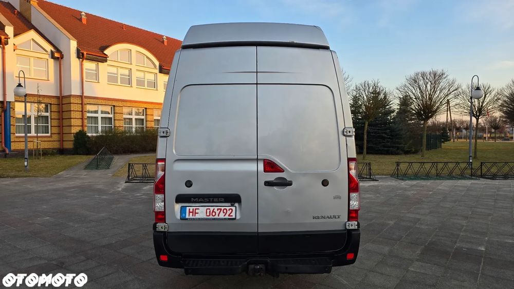 Renault Master - 6
