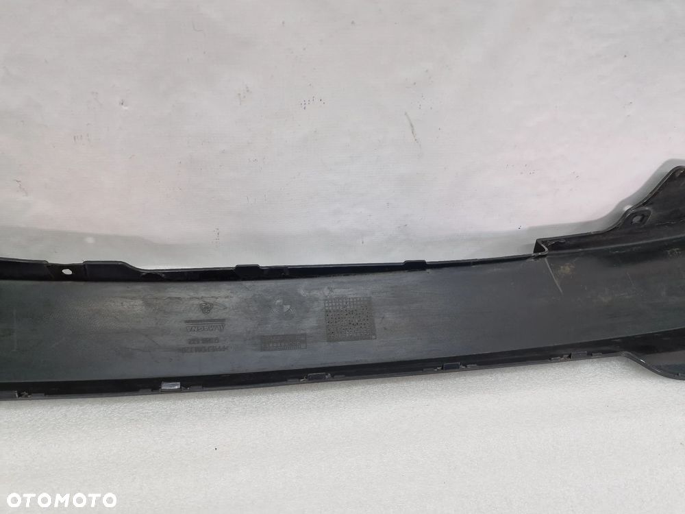 BMW X3 F25 M-PAKIET 10-17 DYFUZOR / SPOJLER ZDERZAKA TYLNEGO TYLNIEGO TYŁ , NR 8048132 , NR AUKCJI DT436 - 15