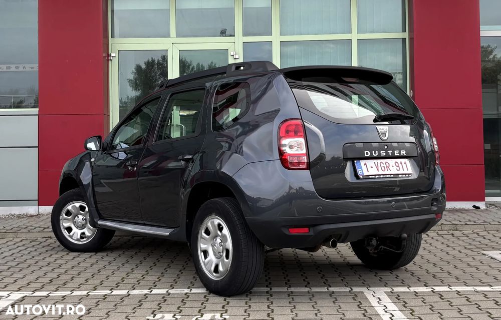 Dacia Duster - 3