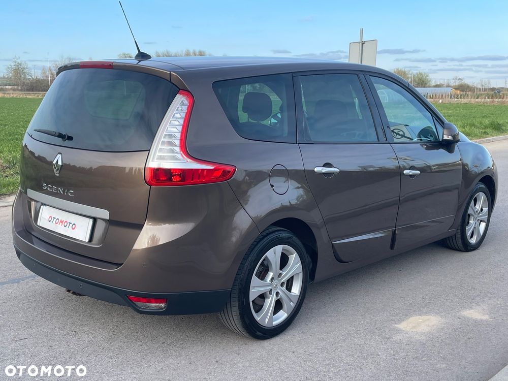 Renault Grand Scenic Gr 1.4 16V TCE Privilege - 28