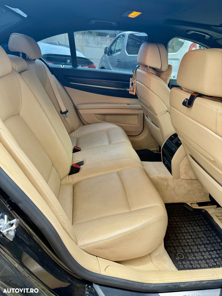 BMW Seria 7 730d Aut. - 18