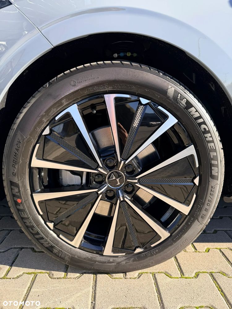 DS Automobiles DS 4 1.6 E-Tense Étoile Alcantara - 9