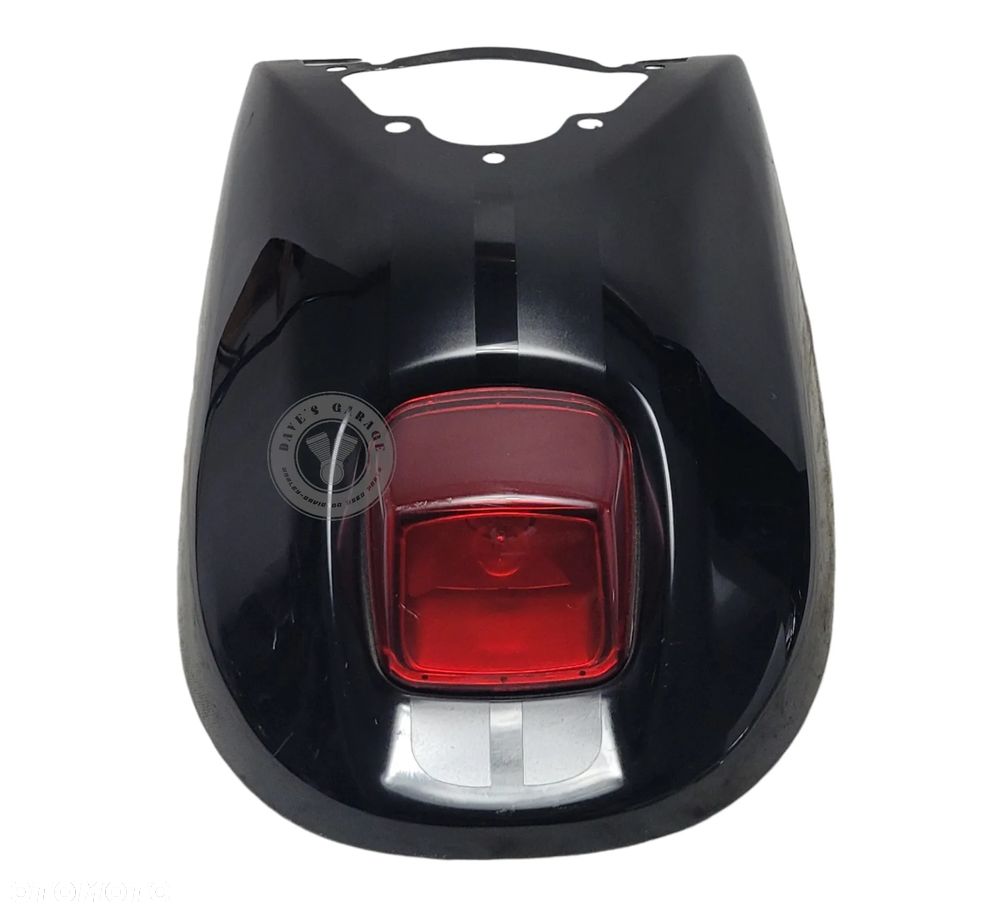 Błotnik tył Harley Davidson V Rod 59605-03 - 3