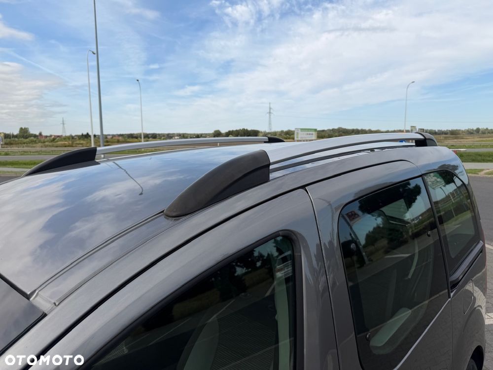 Peugeot Partner 1.6 HDi Outdoor - 33