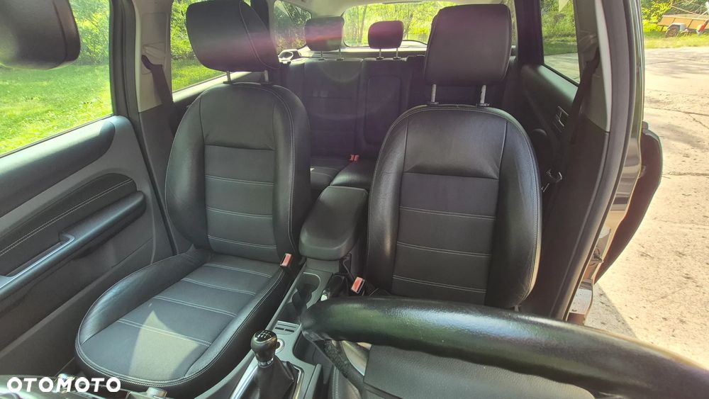 Ford Focus 1.6 TDCi DPF Titanium - 21