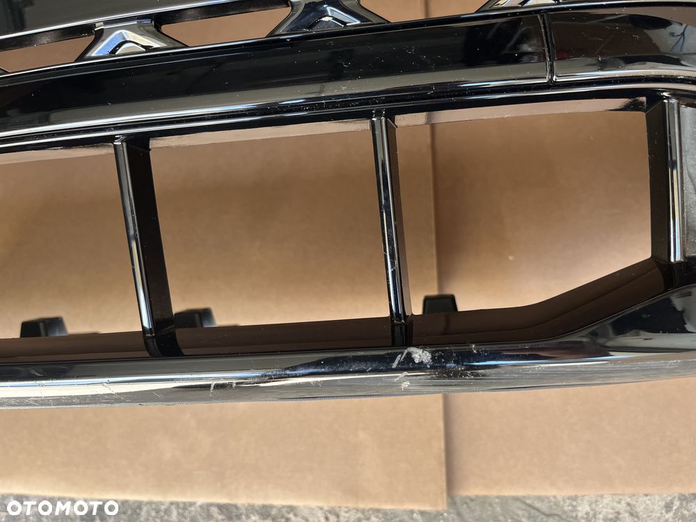 ZDERZAK VW TIGUAN RLine 2023-2026 VW TIGUAN III RLine 571853677B 6xPDC - 13