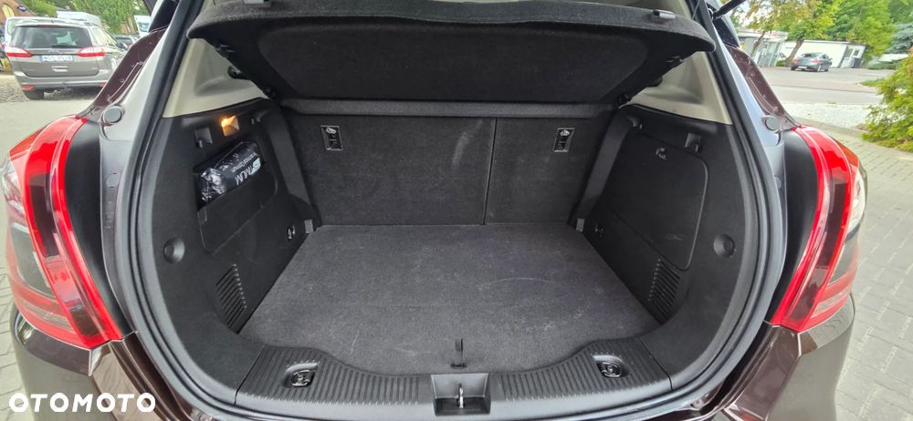 Opel Mokka 1.4 T Cosmo S&S - 33