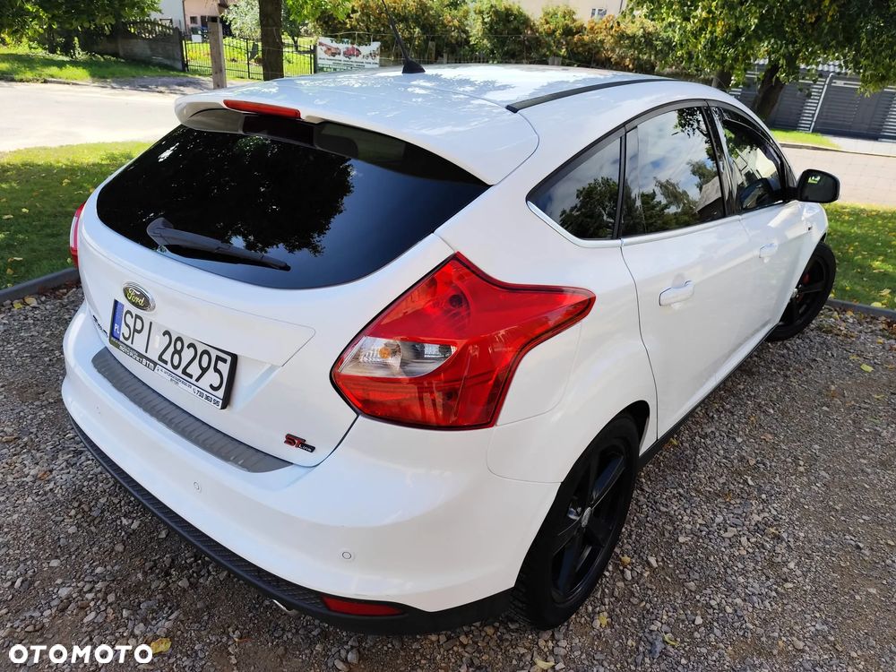 Ford Focus - 2